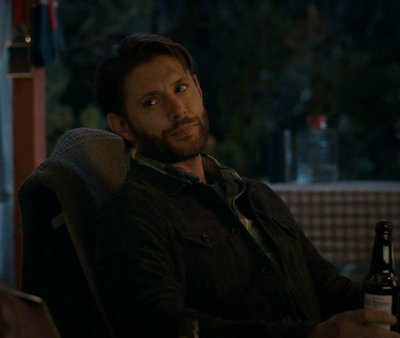 Beau Arlen 