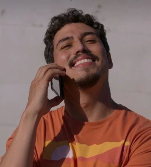 Oscar Diaz 