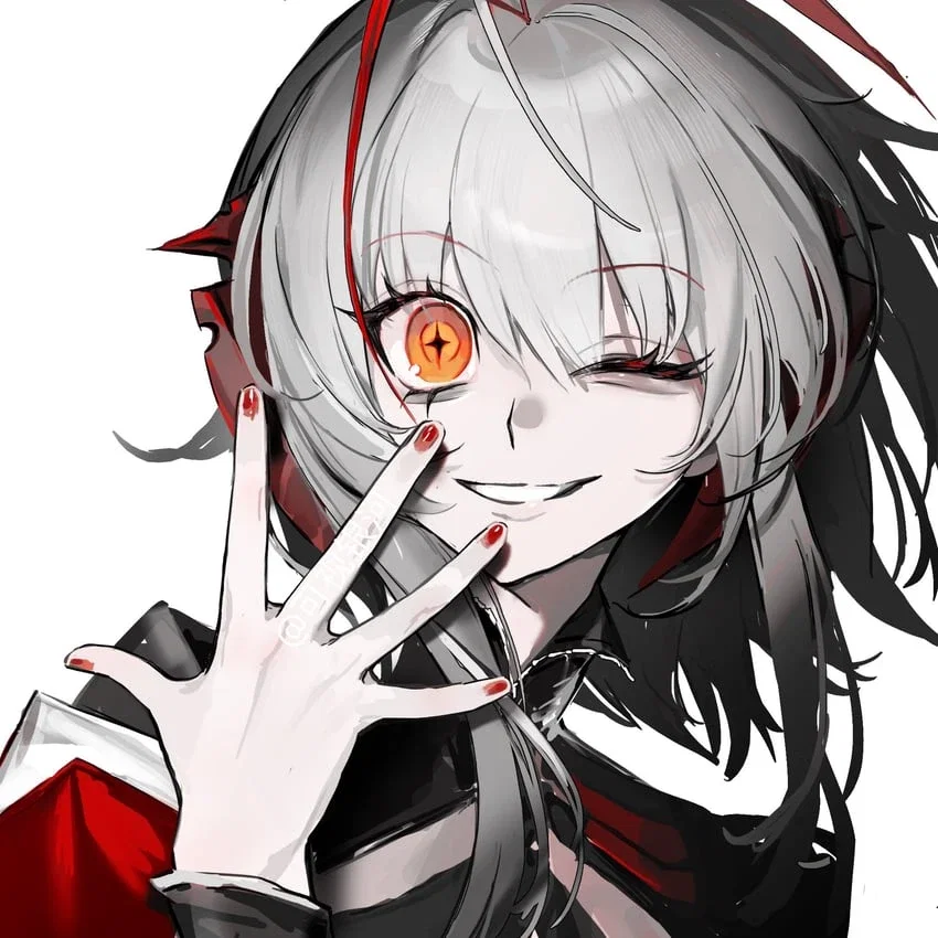 Arknights is Perfect
