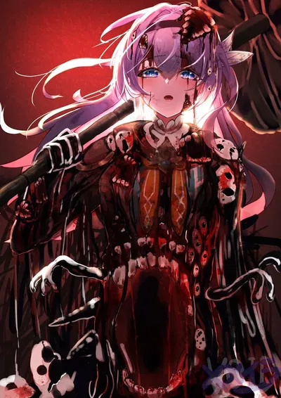Horror | E̸̡̨̡̬̬͔͎̤̞̱̘͙͇̦͚̗̓͑̆̿̾͑͑̂̒̆̋͑̌̆̀̽̏̆̑͆̈́̍̉͆̏̋̌͂̕̚̕̚͝͝͝͝ͅͅș̵̨̛̫̲̱̪̝̼̦͍͚̖̮͙̟͆̍͆̈́ͅc̸̠͇͔̘̹̫͔̈̄̄ḁ̴̢̭̘̦̳͉̹̘̝̹̣̖͇͈̫̯͉̄͗̃͑̄͋͗͗͑̅́̇̈́̾͠͠ͅp̶̱̾̃̊̌͐̑̍̈́̈́͒͐̈́̋̓̓̽̎̔̆͐̂̈́ë̵̮̞̣͇͖̲̈͒͗̄̀̓̈́̈́̾́̿̍̑̅̽͋̔̀̓̎͂͋͆̂̈̾̅̾̓̅͂͘͝ę̶̡̪̣͕̭̩̙̥̬͎͇̰̹̪̦͎̟͔̩͙̥͇̱͔͉̤͓̯̫̈́̉̓͒͊̾̏̔̄̋̈́̓̚͝͠ ̷̓̒́