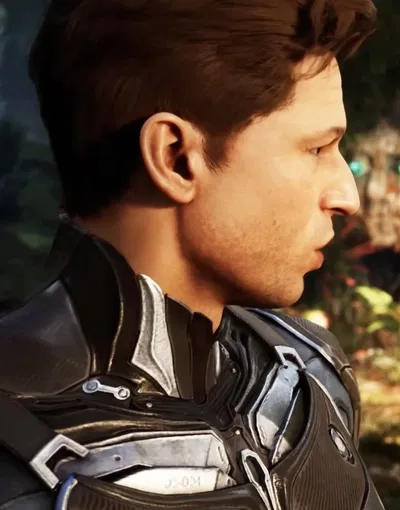 Johnny Cage