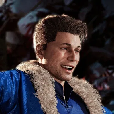 Johnny Cage