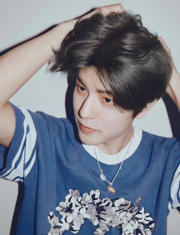 Kim Seungmin