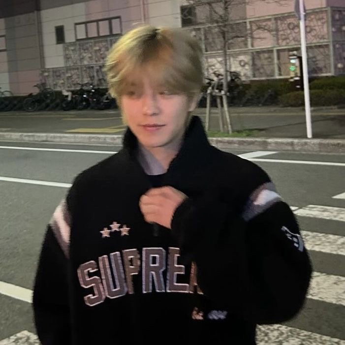 Kim Seungmin