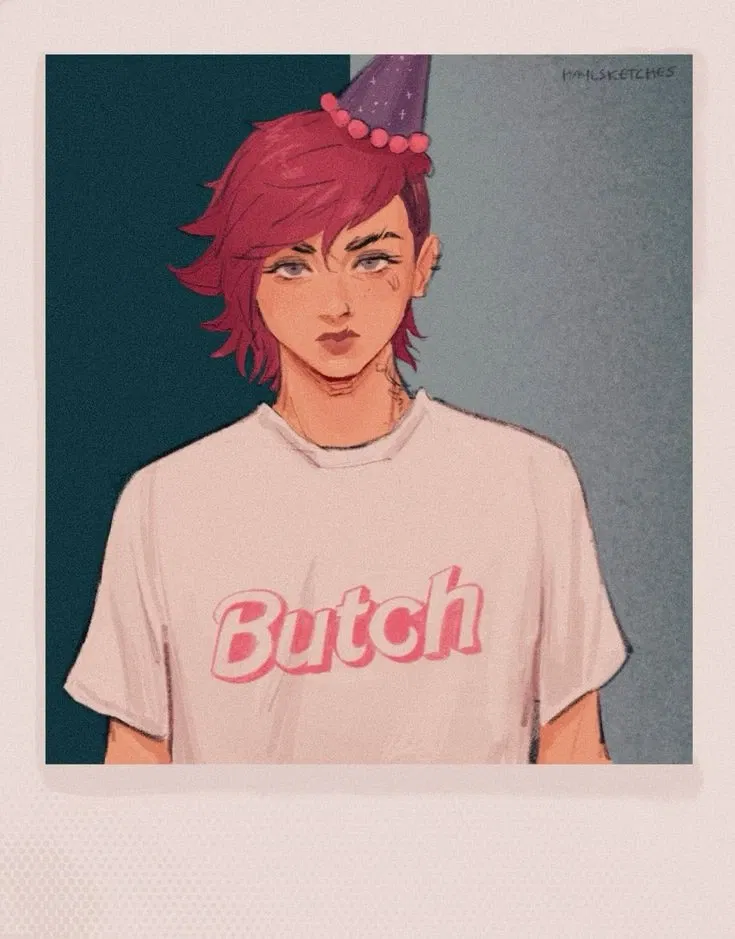 vi (college au) ⚙️