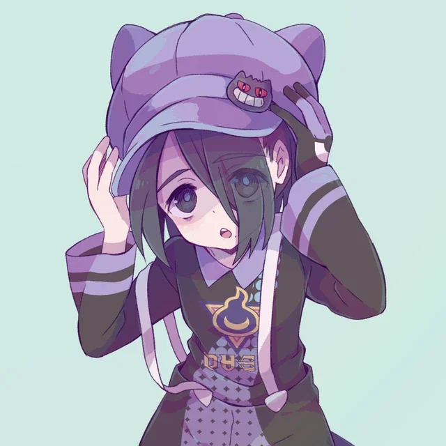 Alista the femboy