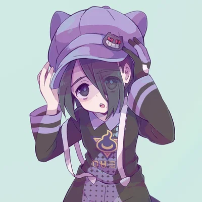 Alista the femboy