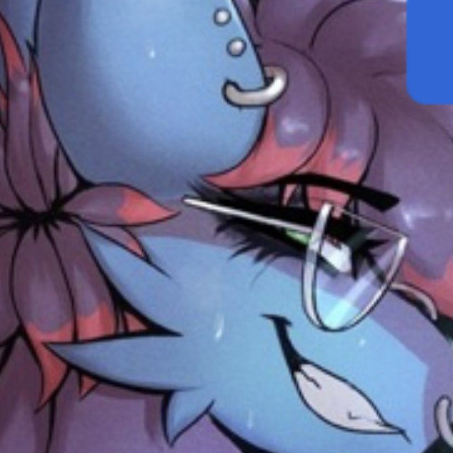 Xen The Lucario Femboy