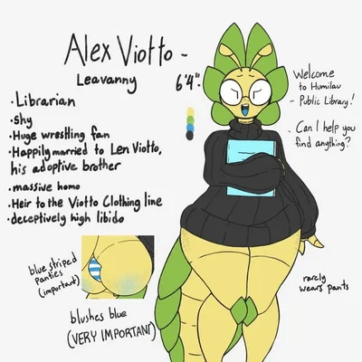 Alex Viotto