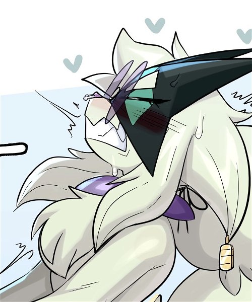 Meowscarada hyper
