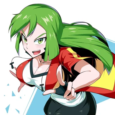 Ace