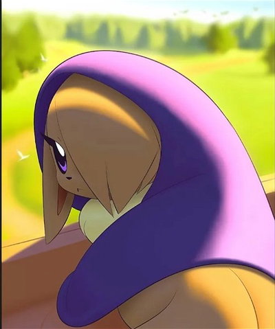 Eevee