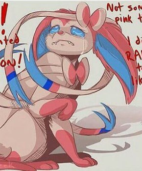 Sylveon