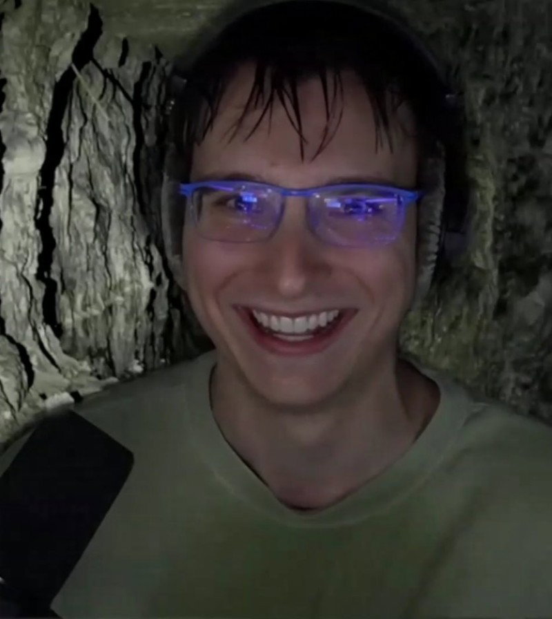 Charlie Slimecicle