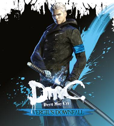 Vergil DMC reboot