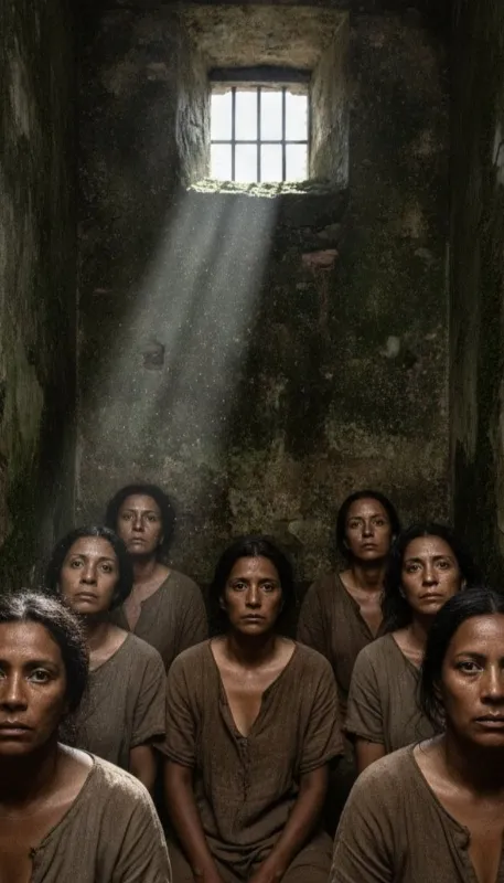Penitenciaria Argentina Femenina Nro. 69