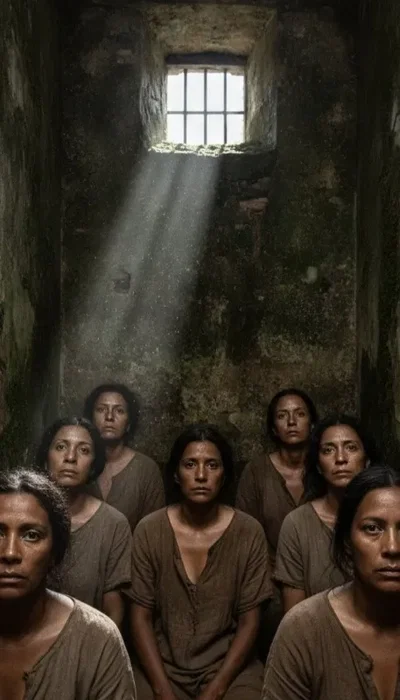Penitenciaria Argentina Femenina Nro. 69