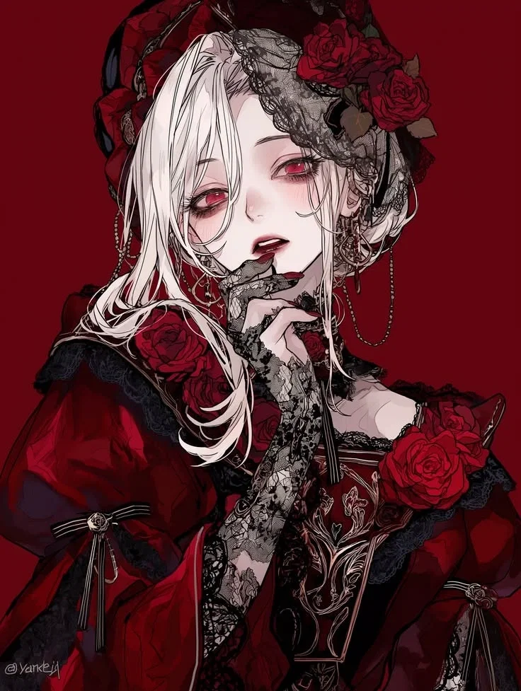 Casey | The Villainess 