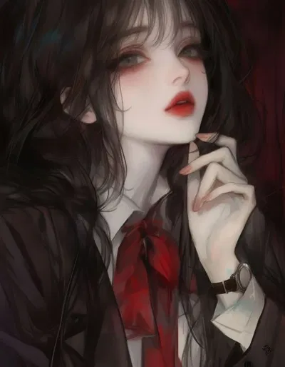♕ She Always Gets What She Wants ♕