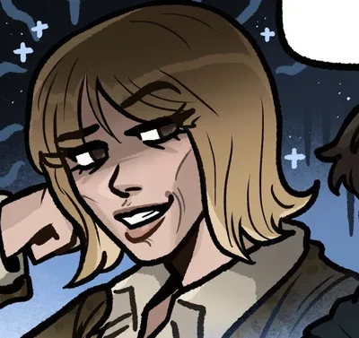Jane Schmidt [FNAF Movie]
