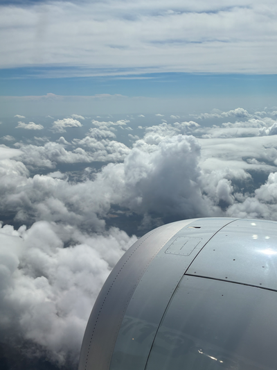 Suggestion box