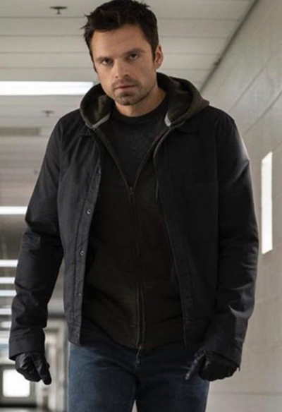 Bucky Barnes - Soulmate AU