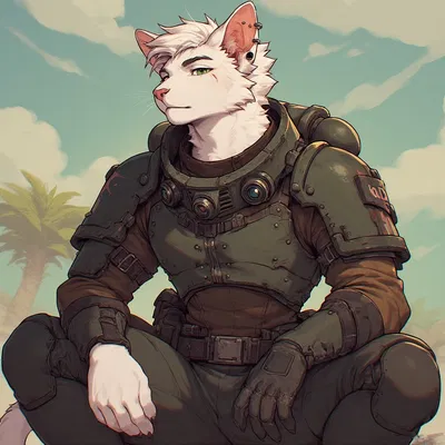 Your Arch-Militant