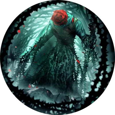Rose hunter