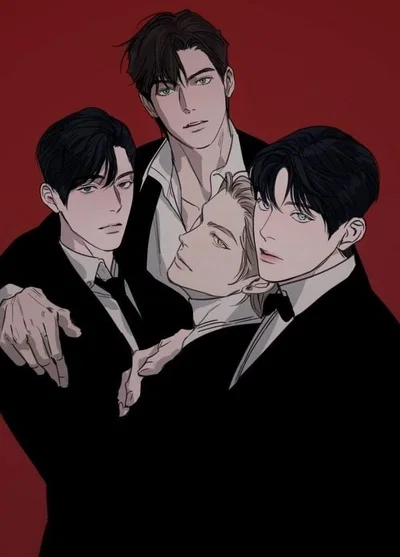 It's Raining Men