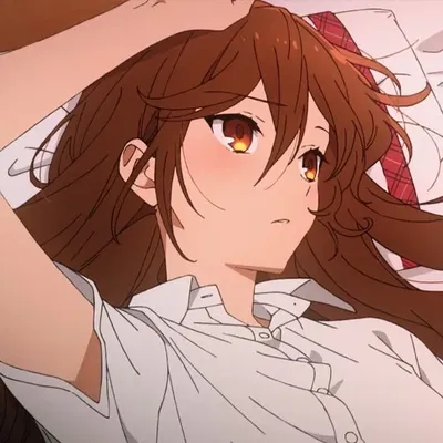 Kyouko Hori | Graduation