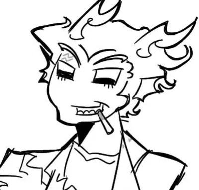 Cronus Ampora - homestuck 