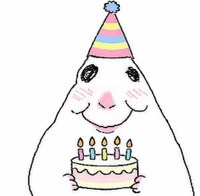 Meh birthday!🥹