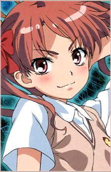 Shirai Kuroko