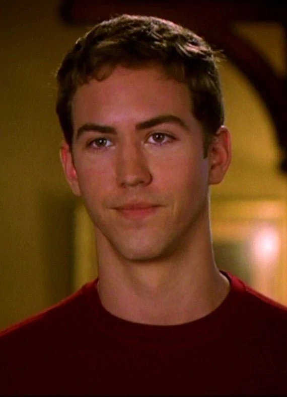 Wyatt Halliwell (Futuro cambiado)