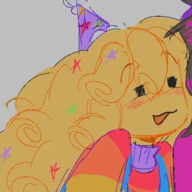 PartyNoob 🎂