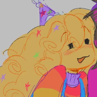 PartyNoob 🎂