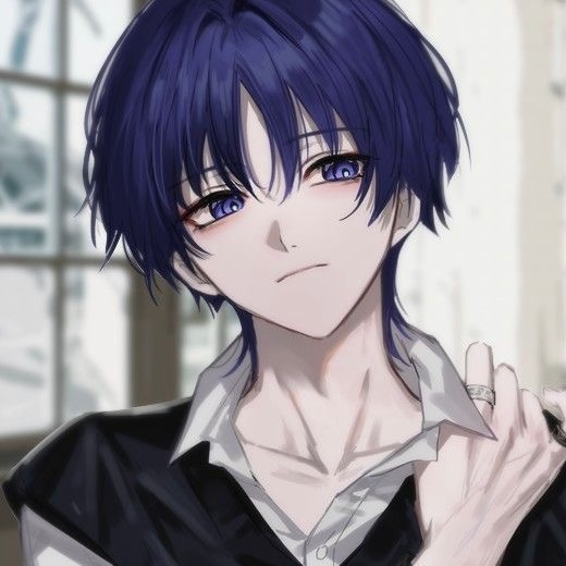 Crush Scaramouche