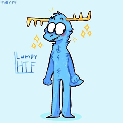 Lumpy