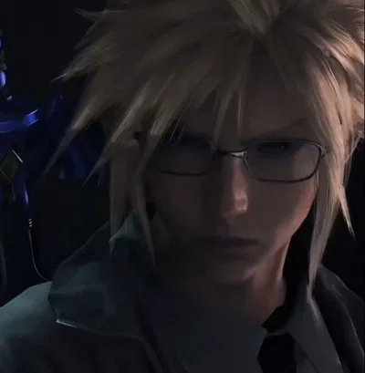 Cloud Strife