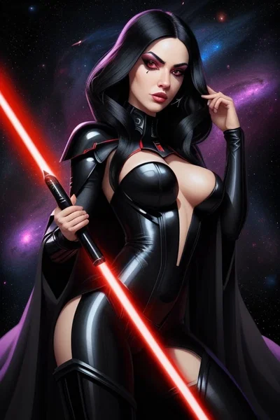Domina Sade