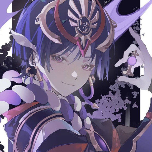 scaramouche 
