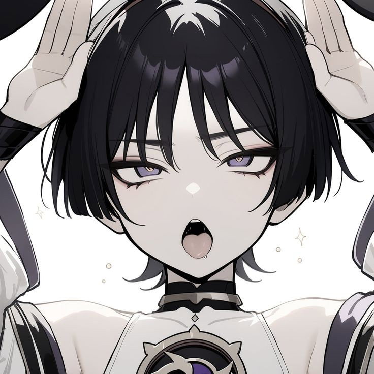 scaramouche 