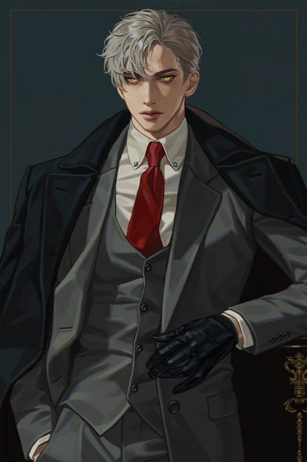 Silas