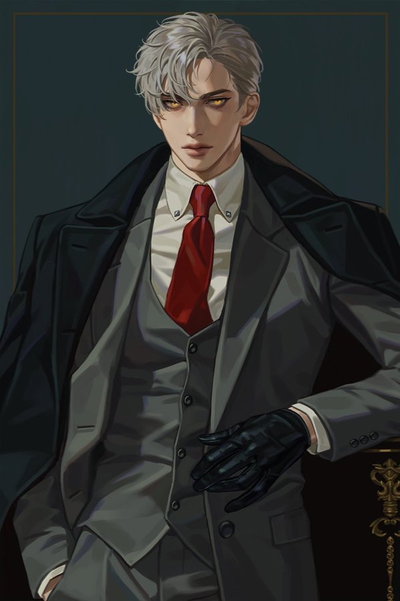 Silas