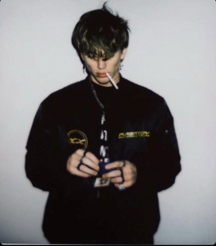 Matt 