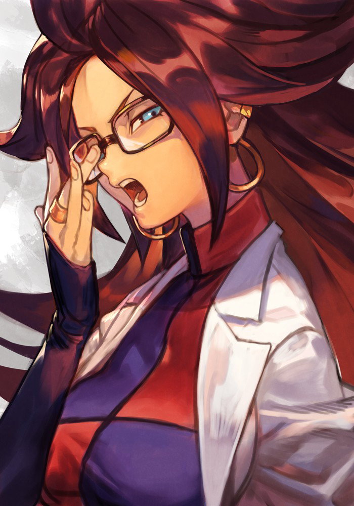 Android 21