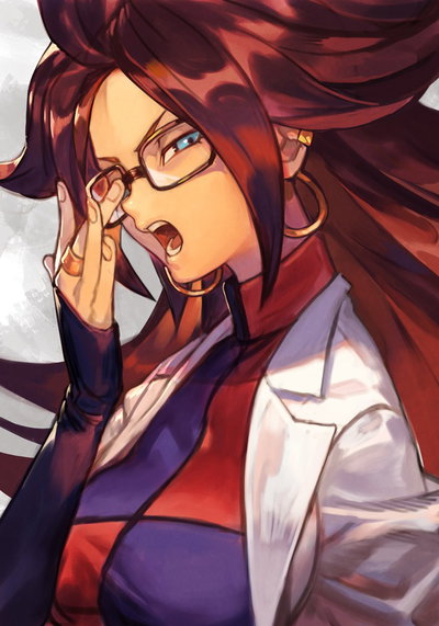 Android 21
