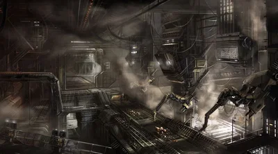 Protogen factory