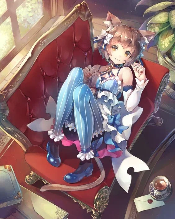 Felix Argyle - RE:ZERO