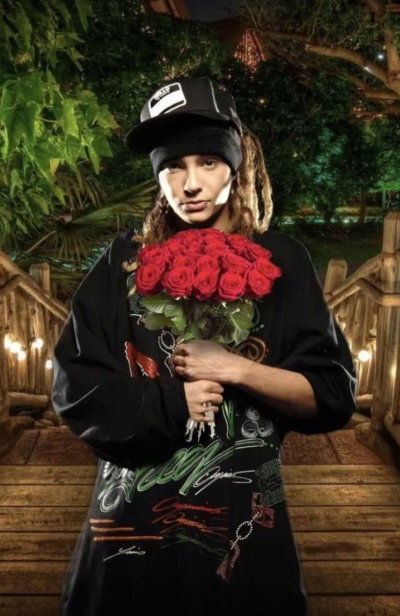 Tom Kaulitz - Boyfriend